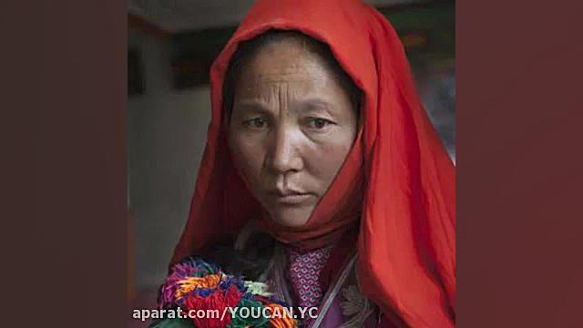 آهنگ بسیار زیبا افغانی برای ما...