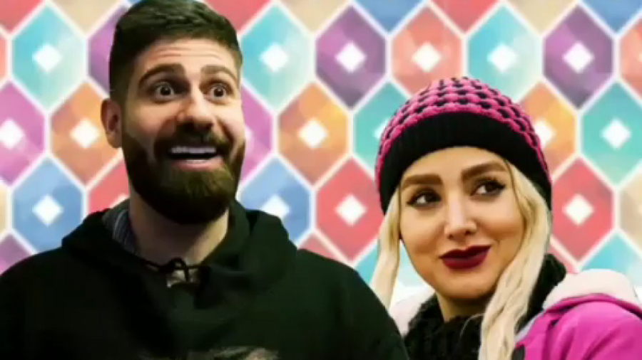 جدیدترین کلیپ طنز ساسان کشانی...