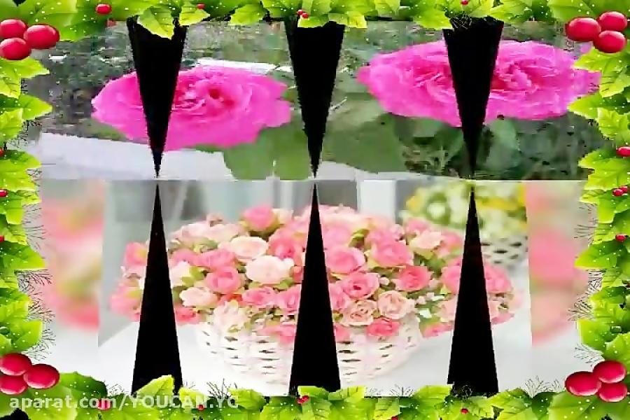 آهنگ روز مادر شاد  آهنگ زیبا ب...