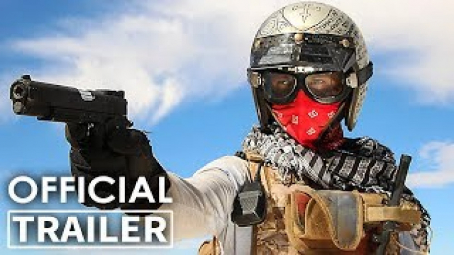 تیزر فیلم جدید پودر طلا Gold D...