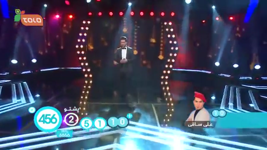 علی ساقی آهنگ مادر کلیپ زیبا ر...