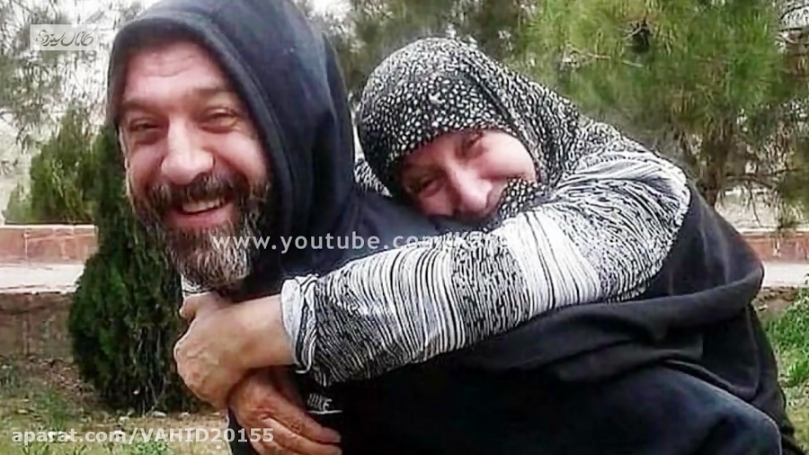 علی انصاریان از فوت مهرداد مین...