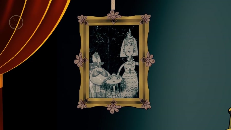 پویانمایی زرتاجنامه از کشور ای...