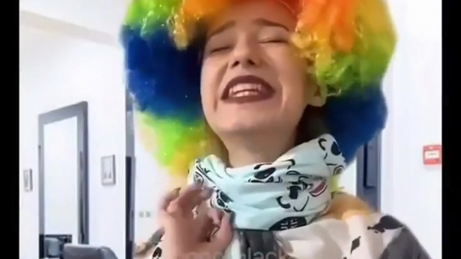 وقتی میری آرایشگاه موهات و خرا...