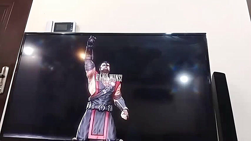 تمام فیتالیتی های کینو در مورت...