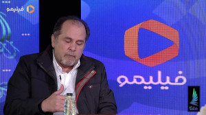گفت و گوی کافه آپارات با علی غ...