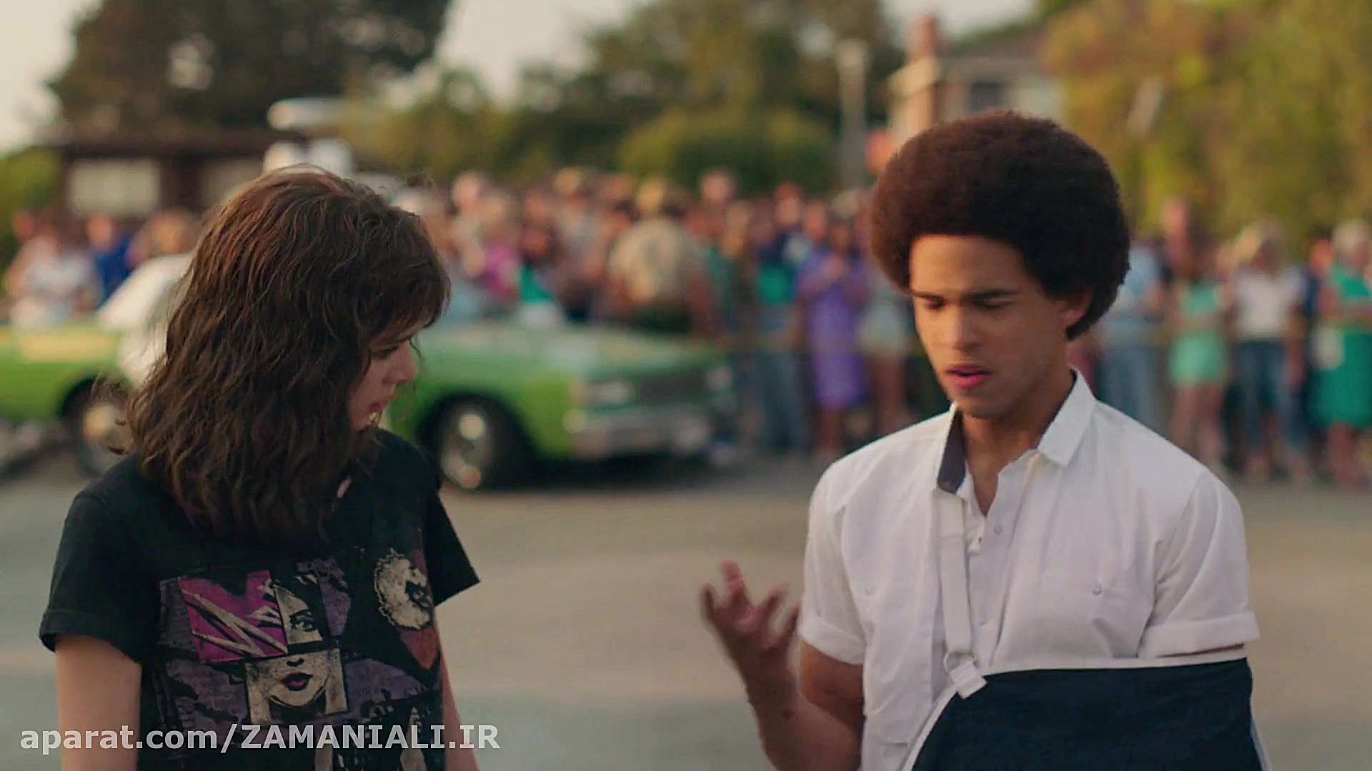 دانلود فیلم بامبلبی Bumblebee...