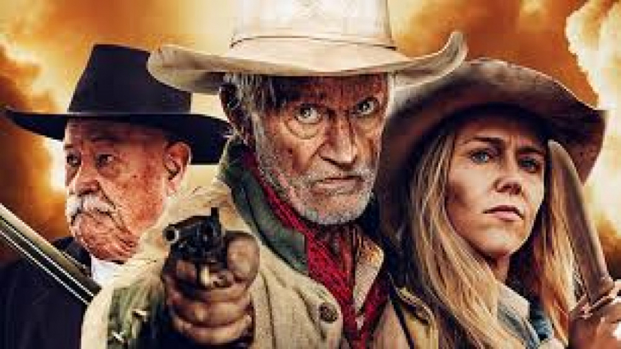 فیلم امینس هیل Eminence Hill و...