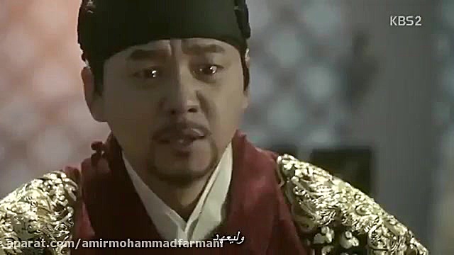 سریال کره ای عشق در مهتاب قسمت...