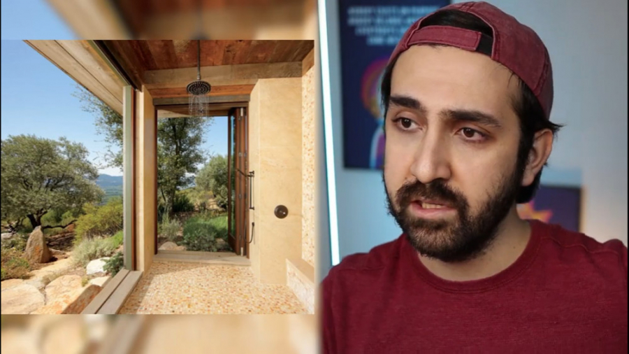 کلیپ طنز جدید | سینا | بهترین...