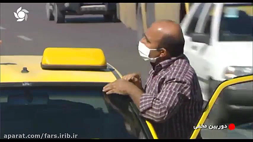 روز مادر و دوربین مخفی بچوی شی...