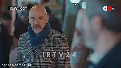 سریال ترکی ملک قسمت ۸۶دوبله