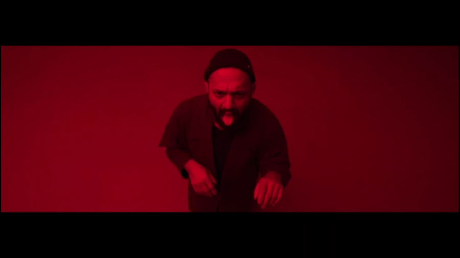 تریلر سریال قورباغه