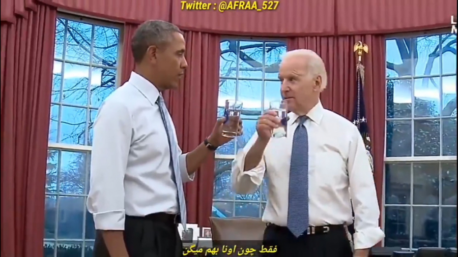 بنگ بنگ  هرگز قرار نیست دنباله...