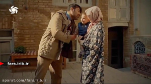 نماهنگ احساسی و زیبای " م...