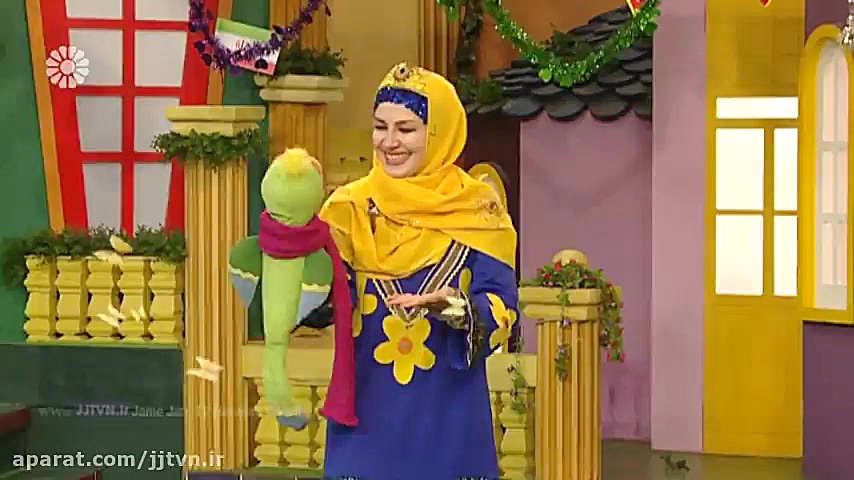 قسمت 267 ؛ برنامه &laquo; فرزن...