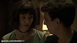 فیلم خانه کاغذی فصل ۱ قسمت ۱دو...