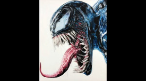 نقاشی ونوم