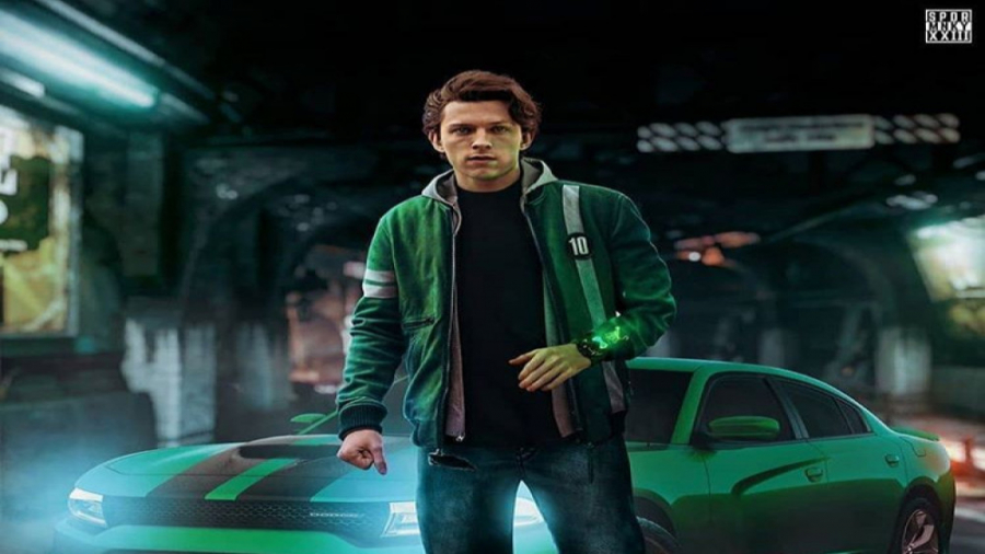 تریلر جذاب سینمایی بن تن ۲۰۲۱...