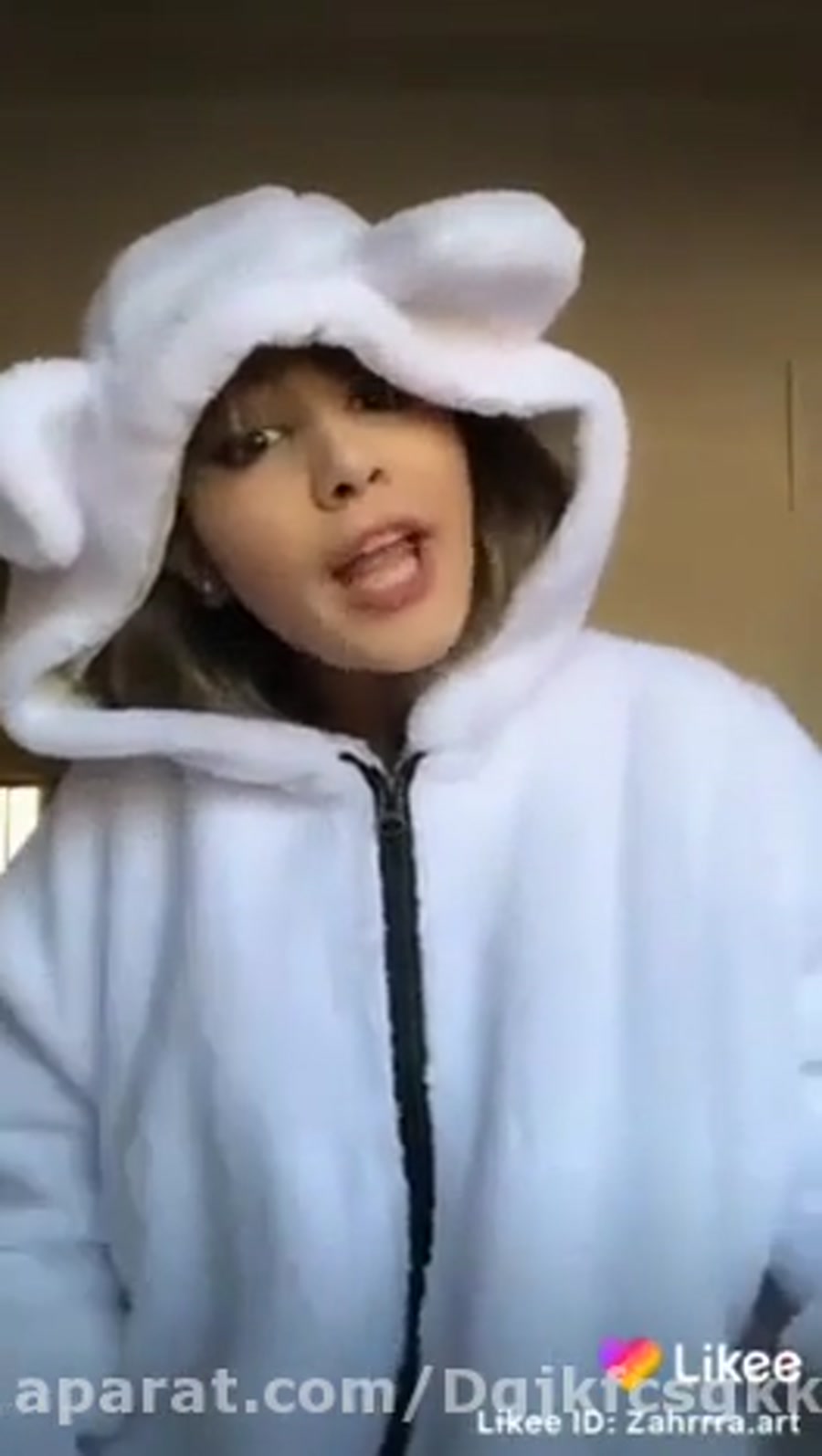 فیلم دخترانه