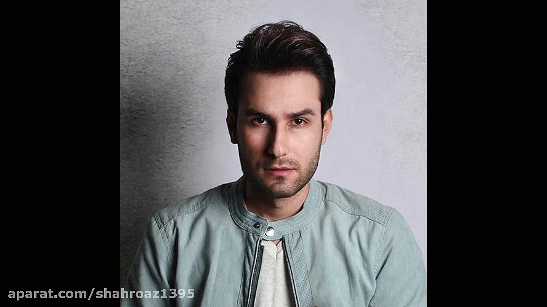 اهنگ سرگیجه مهدی احمدوند