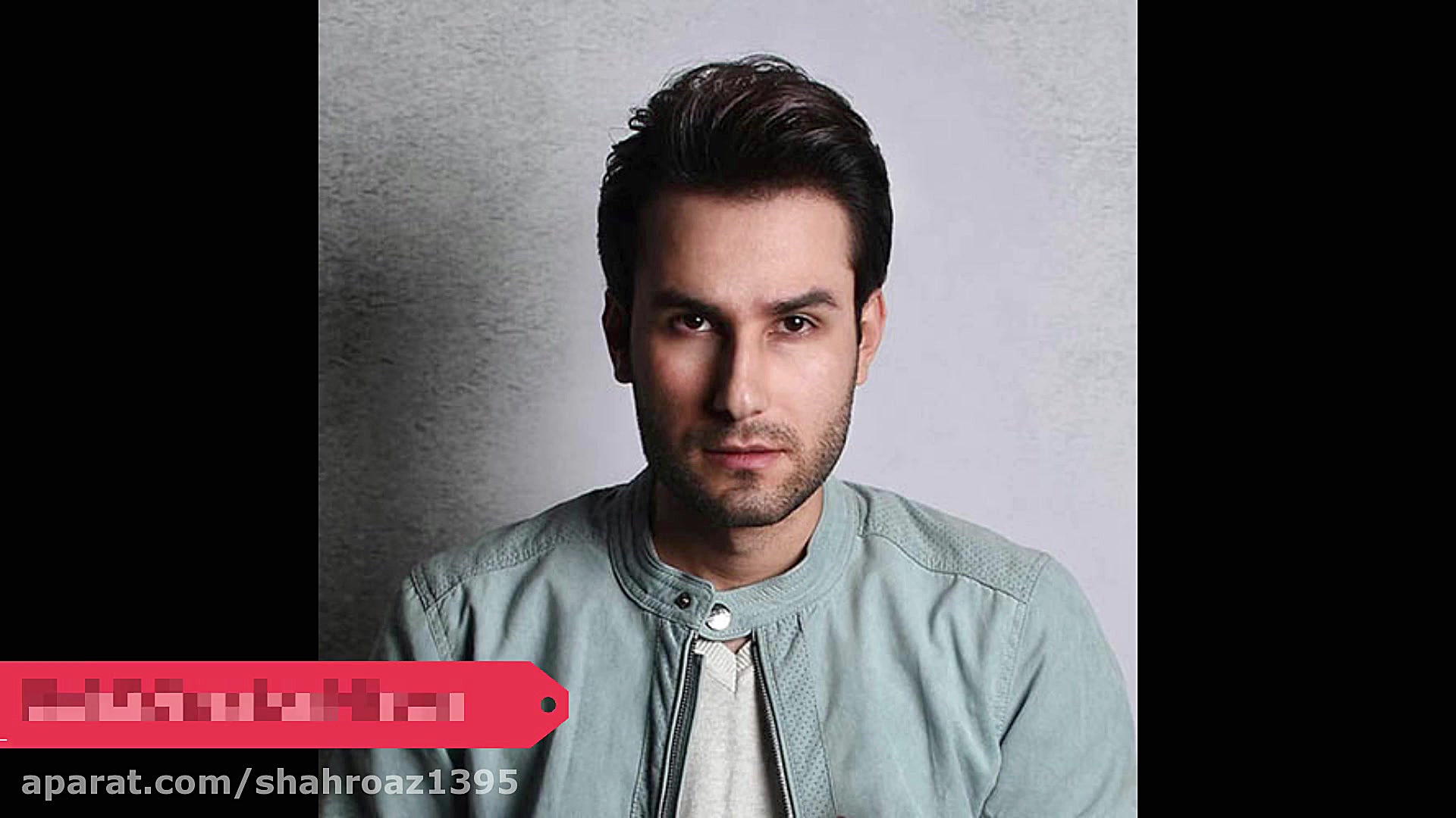 اهنگ پرواز مهدی احمدوند