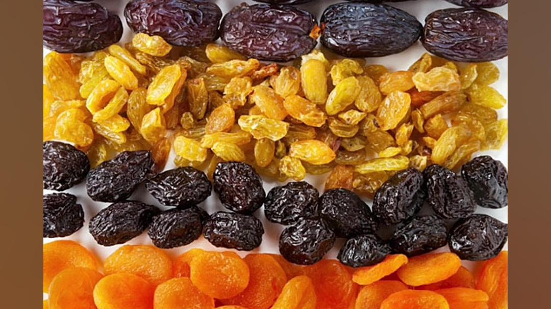 تغذیه سالم در دوران کرونا