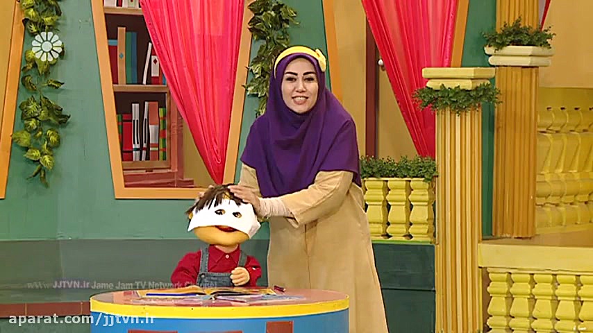 قسمت 268 ؛ برنامه &laquo; فرزن...