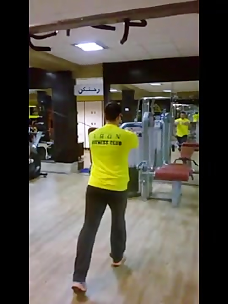 کراس اور سینه