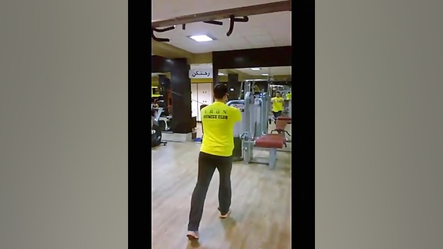 کراس اور سینه