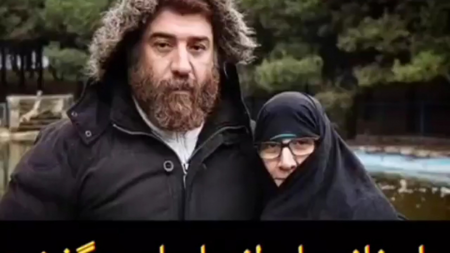 متاسفانه لحظاتی پیش علی انصاری...