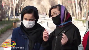 یک جمله به مادرت بگو
