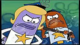 کارتون باب اسفنجی