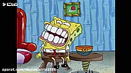 کارتون باب اسفنجی