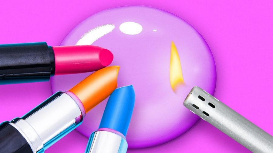 ترفندهای عالی  تجربه های جالب...