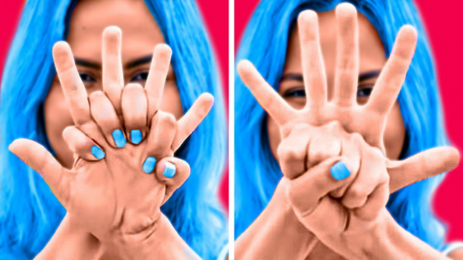 ترفندهای جادویی که هر کسی می ت...