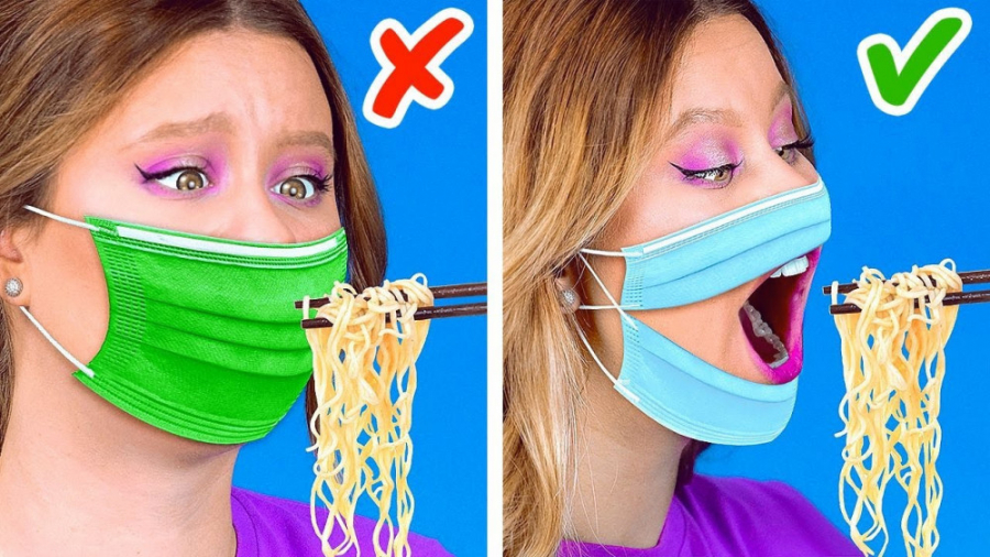 ترفندهای دیوانه‌وار برای موقعی...