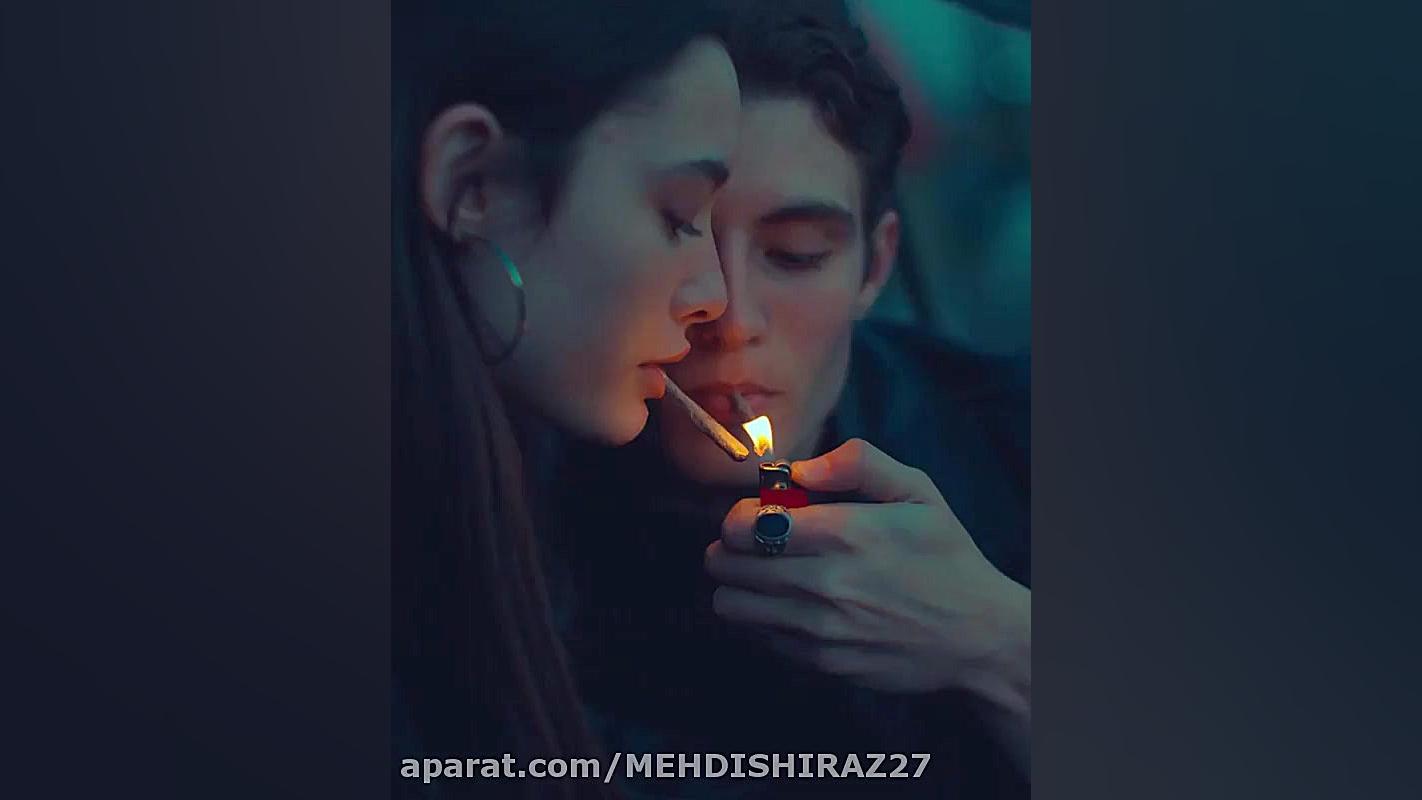 آهنگ تتلو شدی روحم شدی جونم