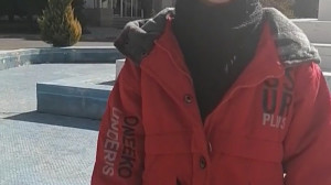 معرفی شیخ بهایی توسط آوا آذربخ...