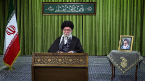 بیانات رهبر انقلاب در ارتباط ت...