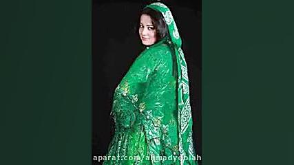 آهنگ بقربون حنای پشت دستت مهدی...