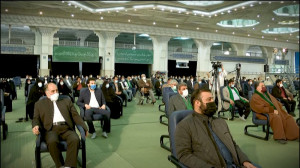 هیئت، هیئت بماند