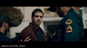 سریال ملکه گدایان قسمت پنجم