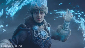 تریلر رونمایی از بازی Total Wa...