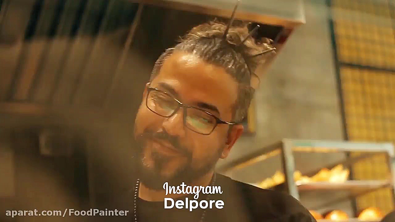 راه اندازی رستوران دلپره