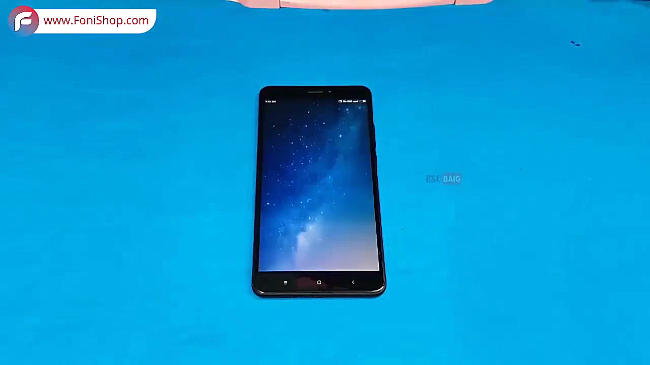 آموزش تعویض باتری شیائومی Mi M...