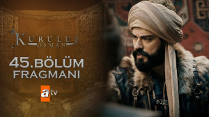 آنچه خواهید دید قسمت ۴۵ سریال...