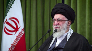 مدیحهسرائی آقای جواد هاشمی از...