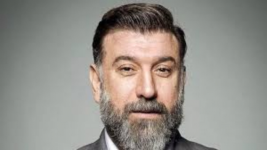 باکس خبر: بازغی از علی انصاریا...