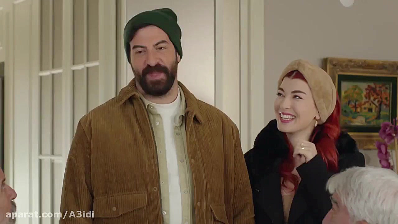 تیزر دوم قسمت ۵۰ سریال ستاره ش...